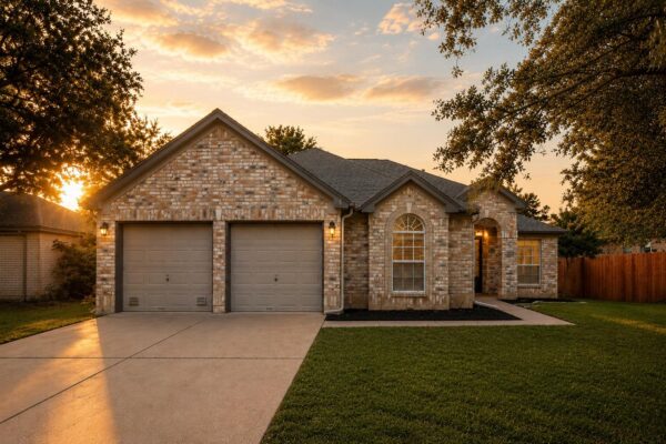 1314 Nightingale Dr, Cedar Park