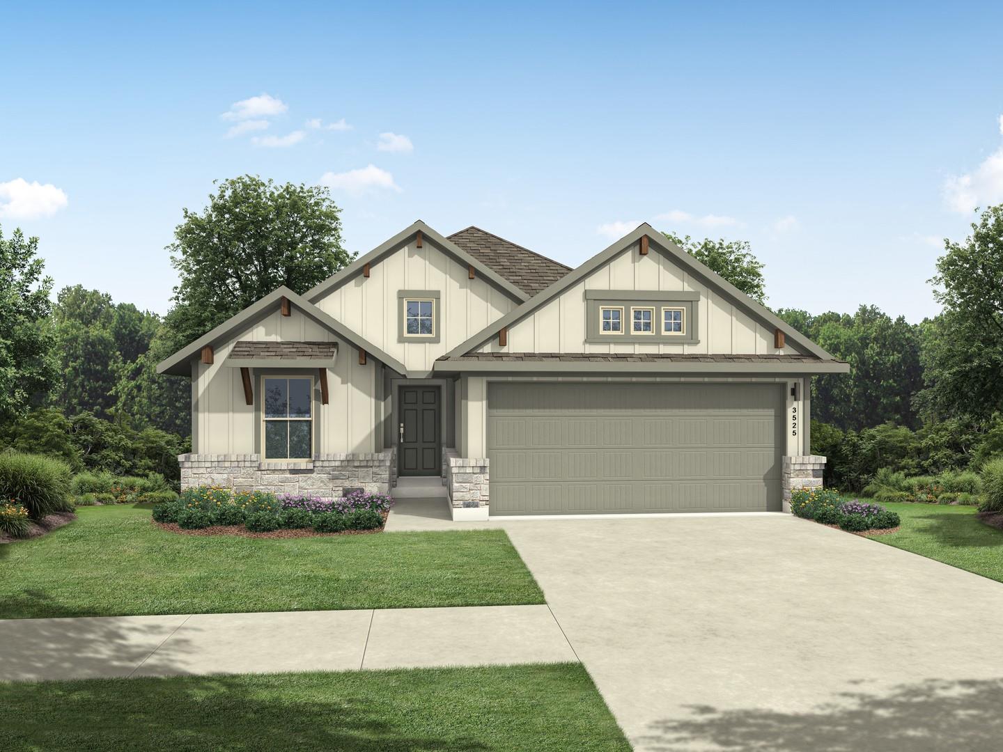 109 Malibu None, Hutto, TX 78634