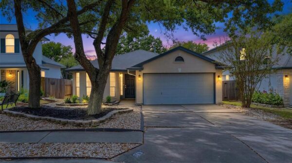 513 Shant St, Austin