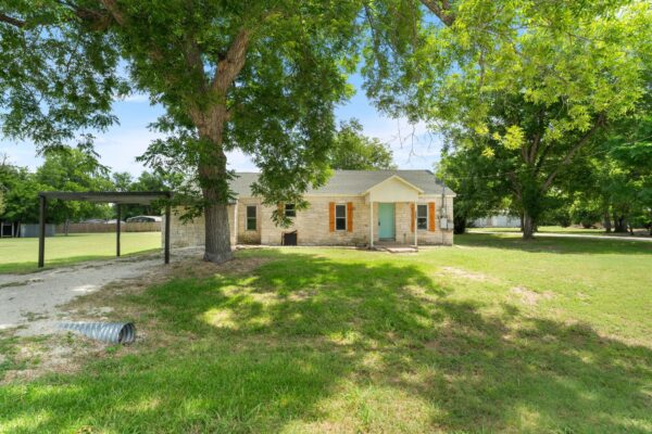 307 Crockett St, Holland
