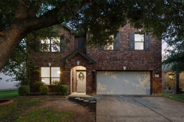 6317 Baythorne Dr, Austin