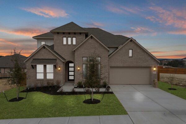 112 Gibbs Dr, Liberty Hill