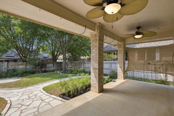 20004 Canterwood Ln, Pflugerville
