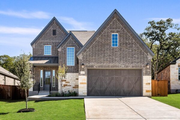 125 William Hersee Dr, Bastrop
