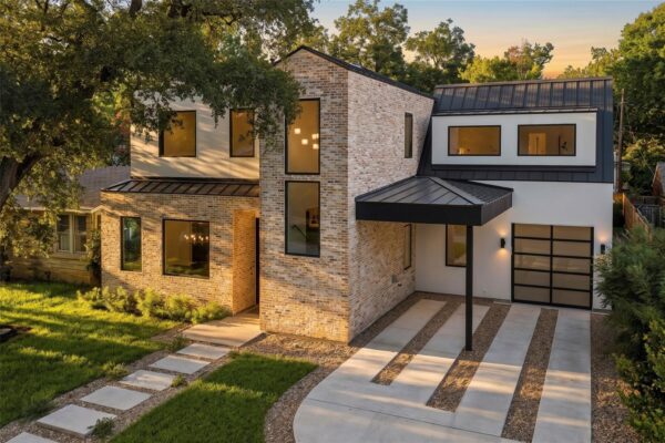 1702 W 30th St, Austin