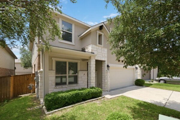 9001 Palmito Dr #105, Austin
