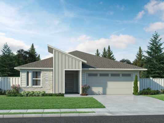 17128 Loch Rd, Pflugerville