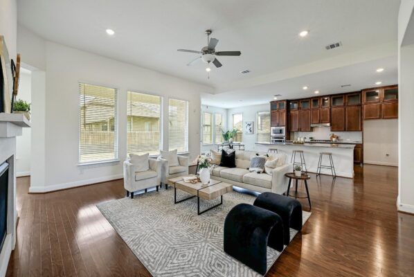 5704 Monrovia Ln, Pflugerville