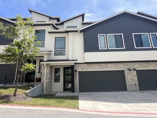 2050 Lohmans Spur #1804, Lakeway