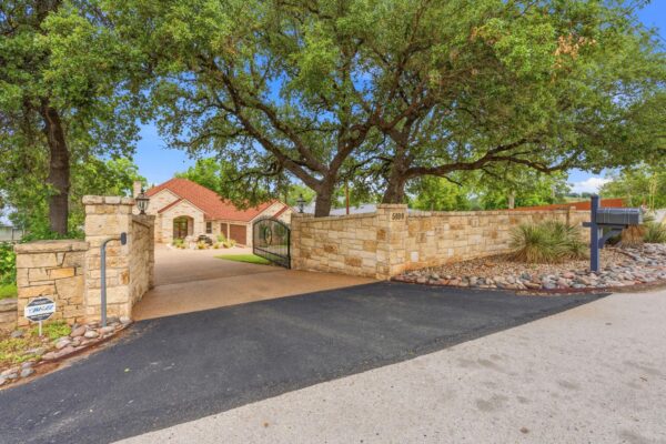 5100 W Fm 2147 Rd, Horseshoe Bay