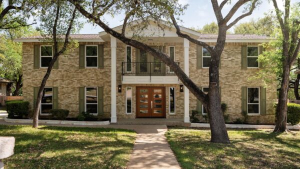 9305 Springwood Dr, Austin