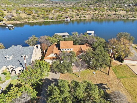 2030 County Road 140 None, Burnet