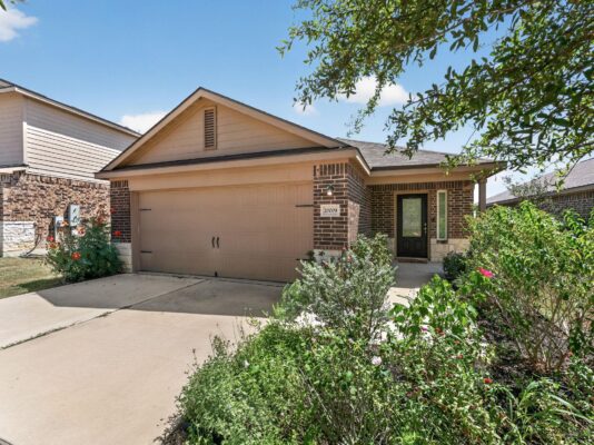 20009 Grover Cleveland Way, Manor