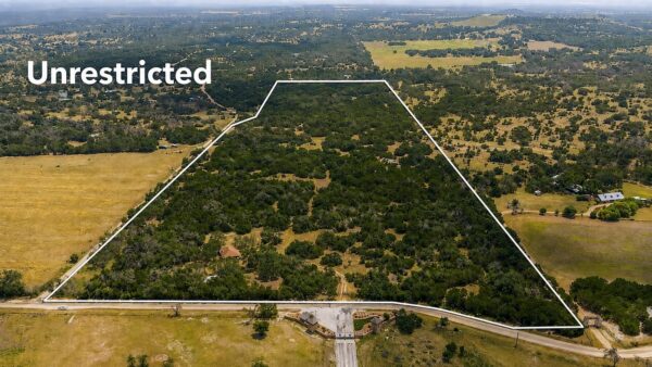 1984 N Grape Creek Rd, Fredericksburg