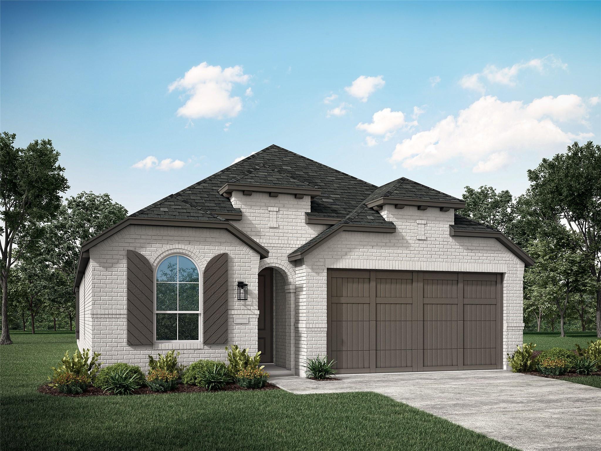 261 Basket Flower Loop, Kyle, TX 78640