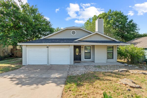 11811 Rotherham Dr, Austin