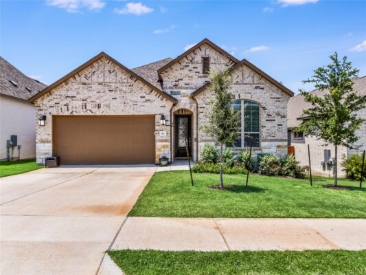 421 Teakmill Trl, San Marcos
