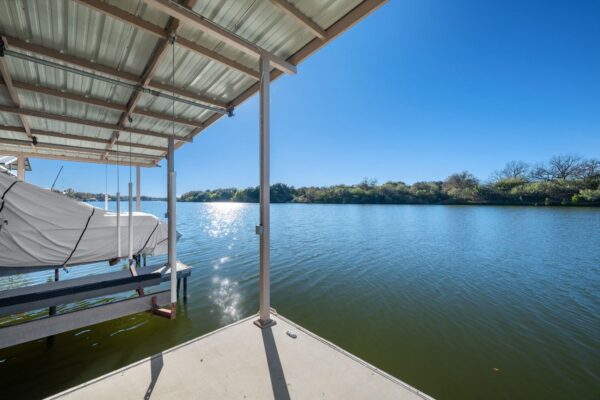 1505 County Road 118B None, Burnet