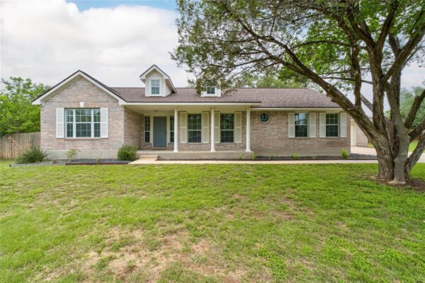 9104 Elm Creek Cv, Austin
