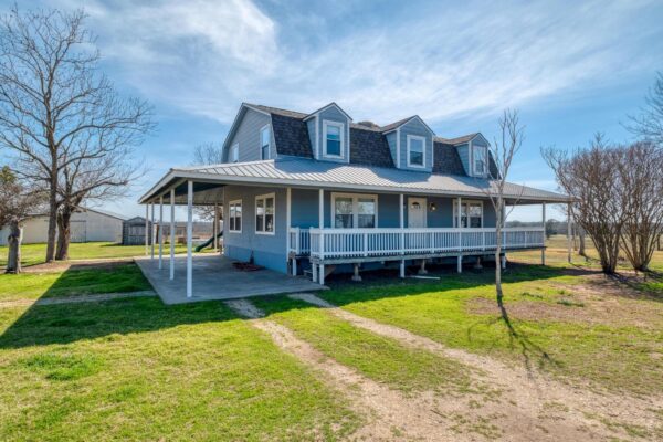 829 State Highway 21 Hwy W, Cedar Creek