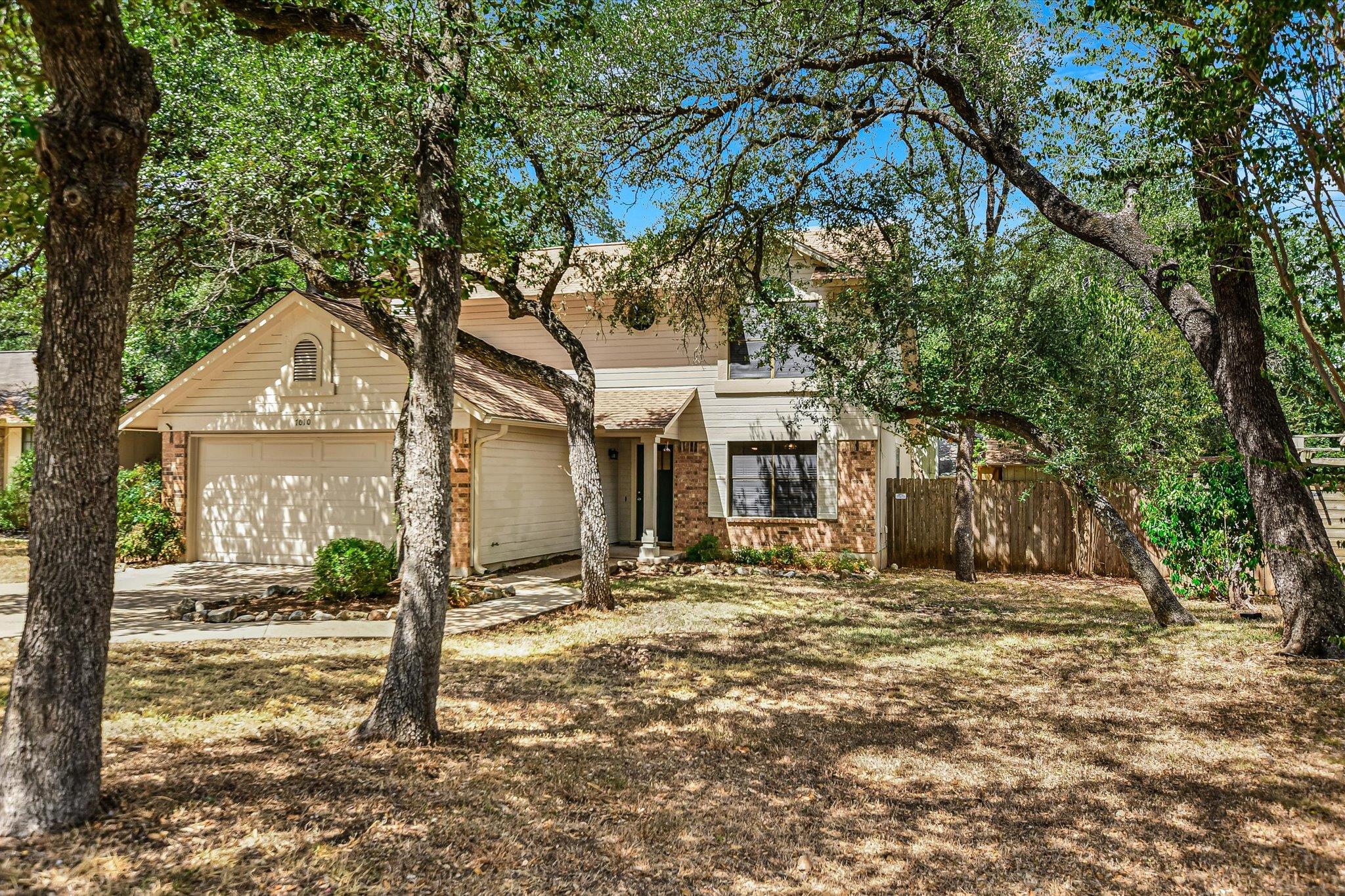 7010 Riverton Dr, Austin, TX 78729