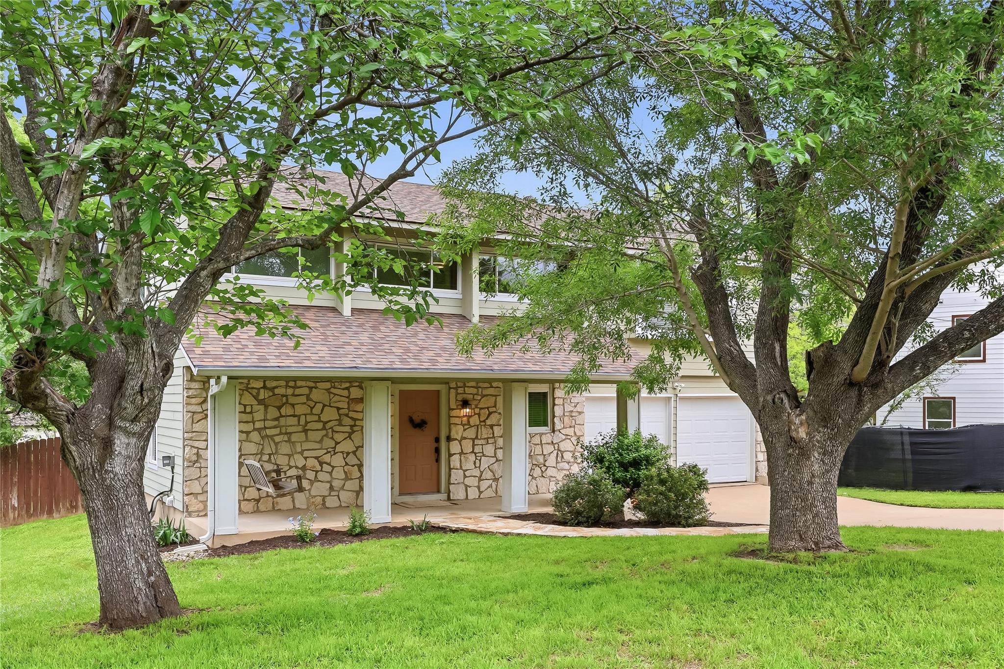 8502 Hanbridge Ln, Austin