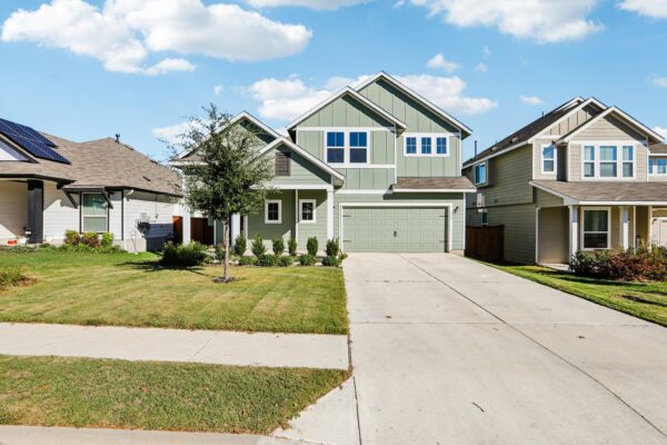 232 Wild Sage Ln, Liberty Hill