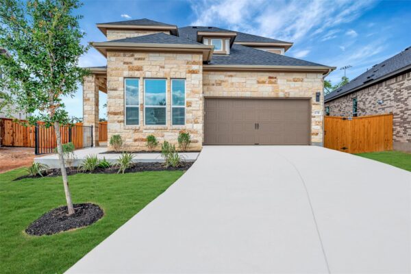 178 Norway Spruce St, Dripping Springs