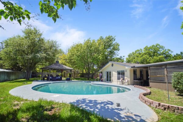 731 Verna Lee Blvd, Harker Heights