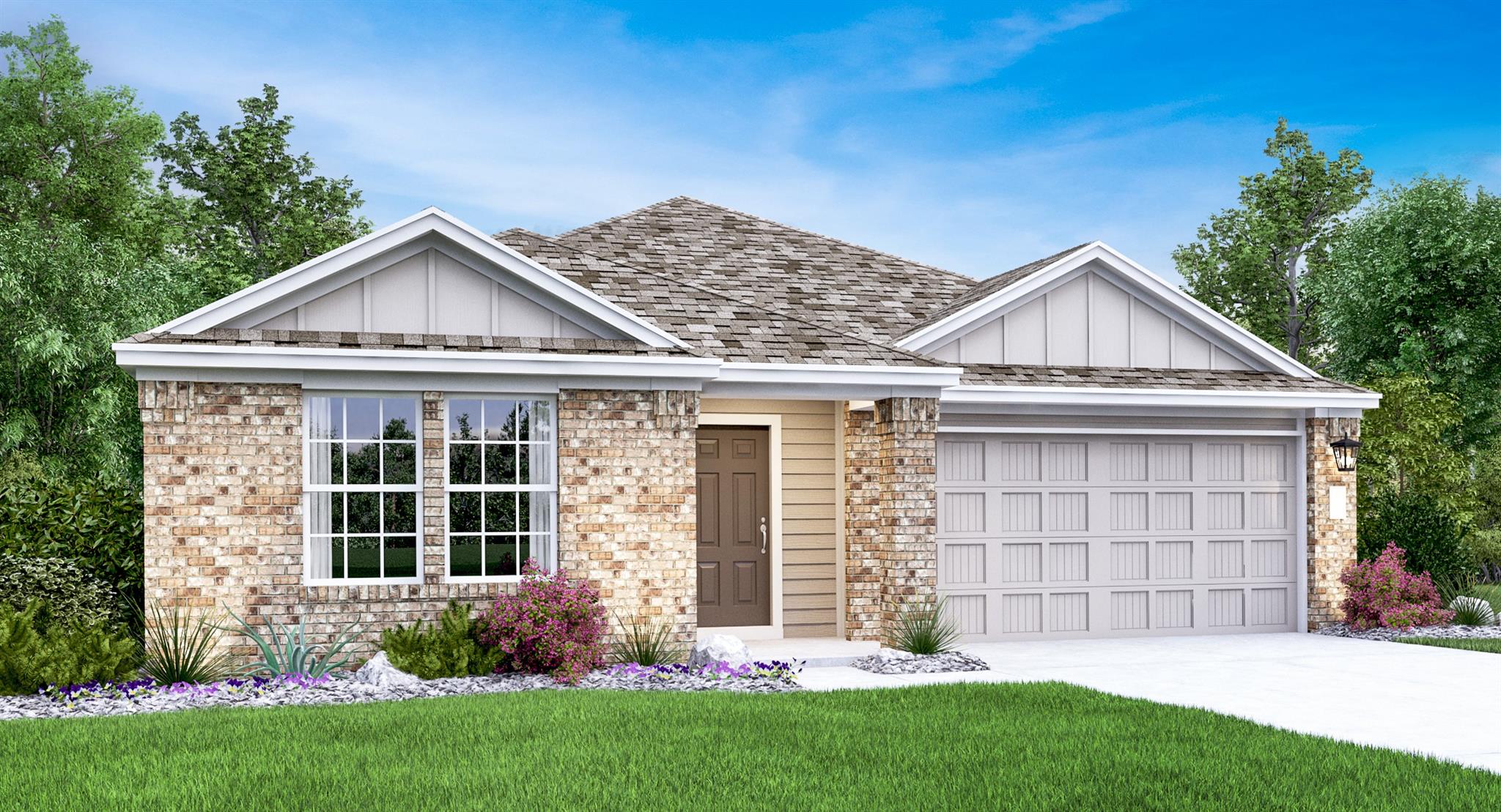 505 Vantage Dr, Hutto, TX 78634