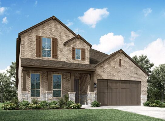 136 Red Camella Dr, Georgetown