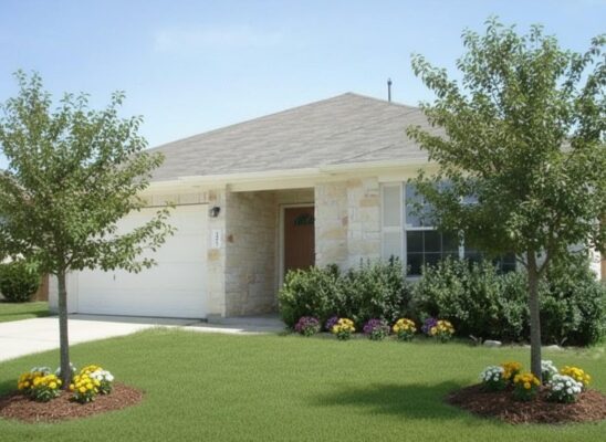 107 Thompson Trl, Bastrop