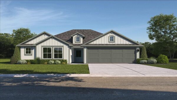 316 Timbo Dr, Jarrell