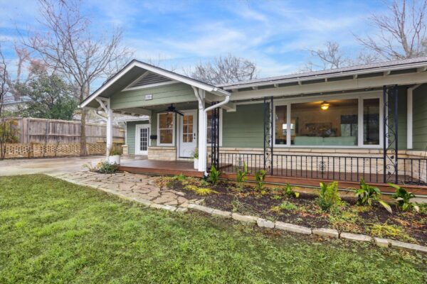 1804 E 39th St, Austin