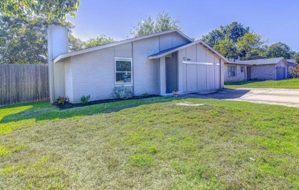 6901 Skynook Dr, Austin