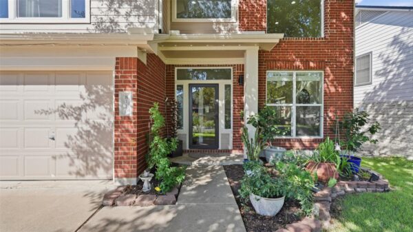8116 Hawick Dr, Round Rock