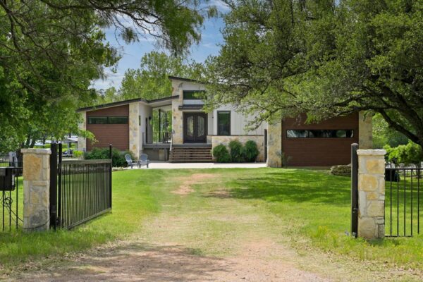 465 County Road 139 None, Burnet