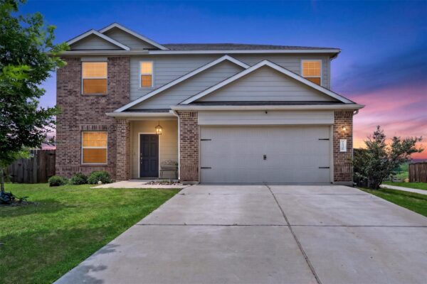 7332 Fall Ray Dr, Del Valle