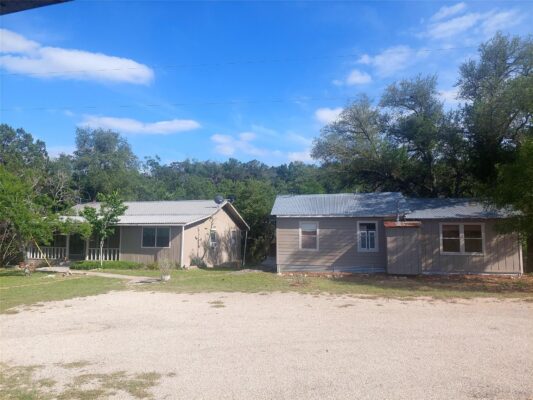 4553 McCall Creek Rd, Blanco
