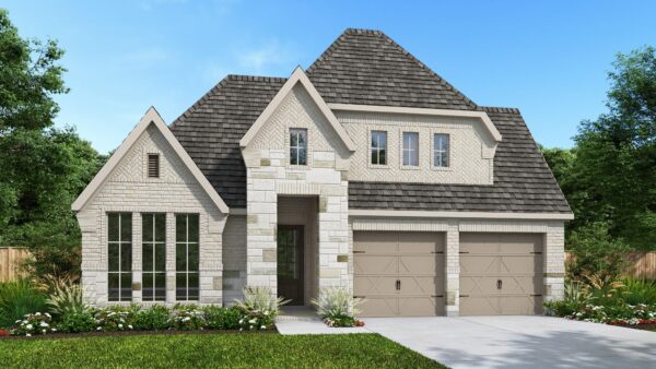 1468 Cypress Paul St, Georgetown