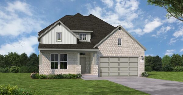 1112 Pansy Trl, Georgetown