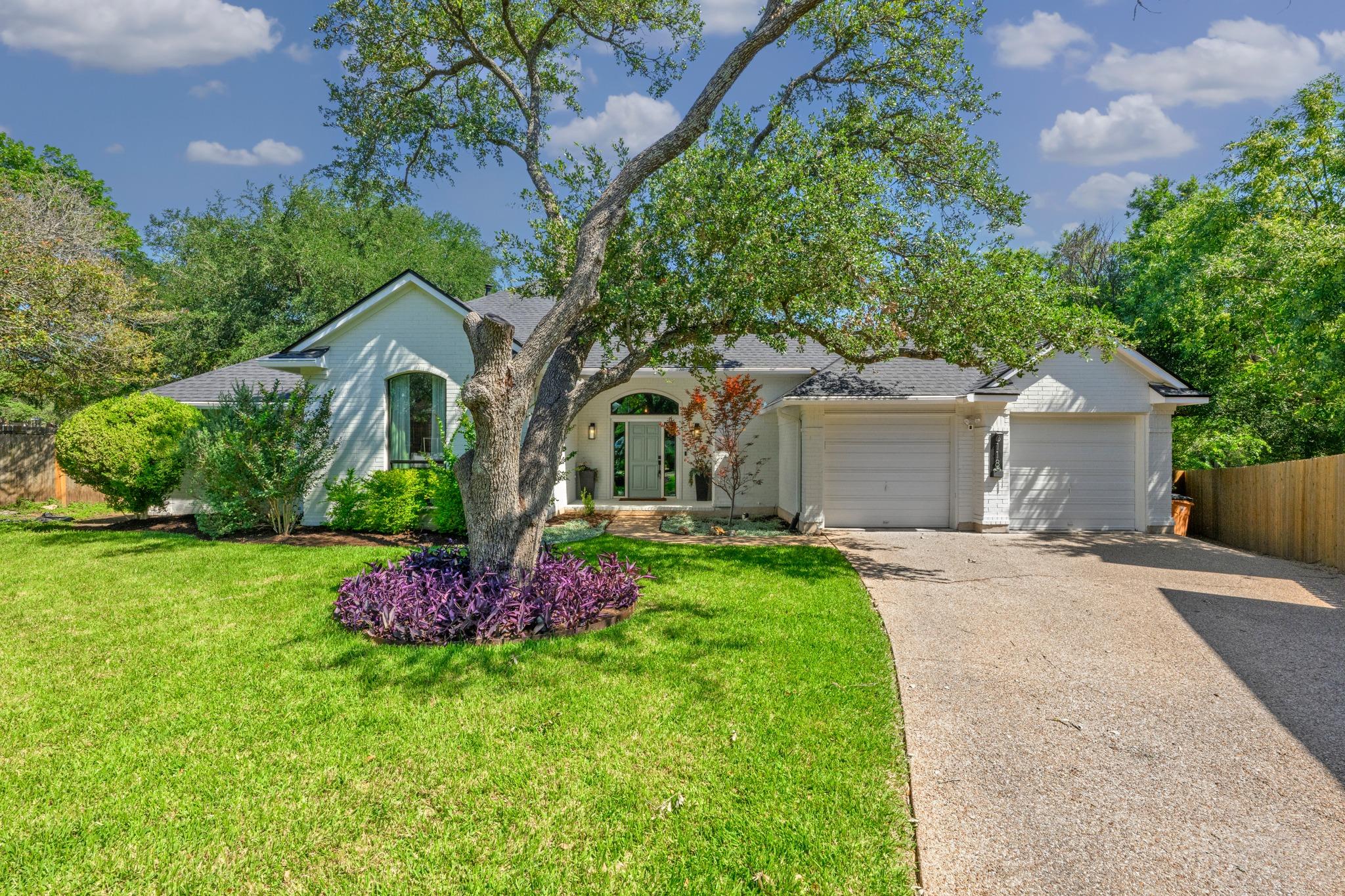 6118 Ginita Ln, Austin, TX 78739