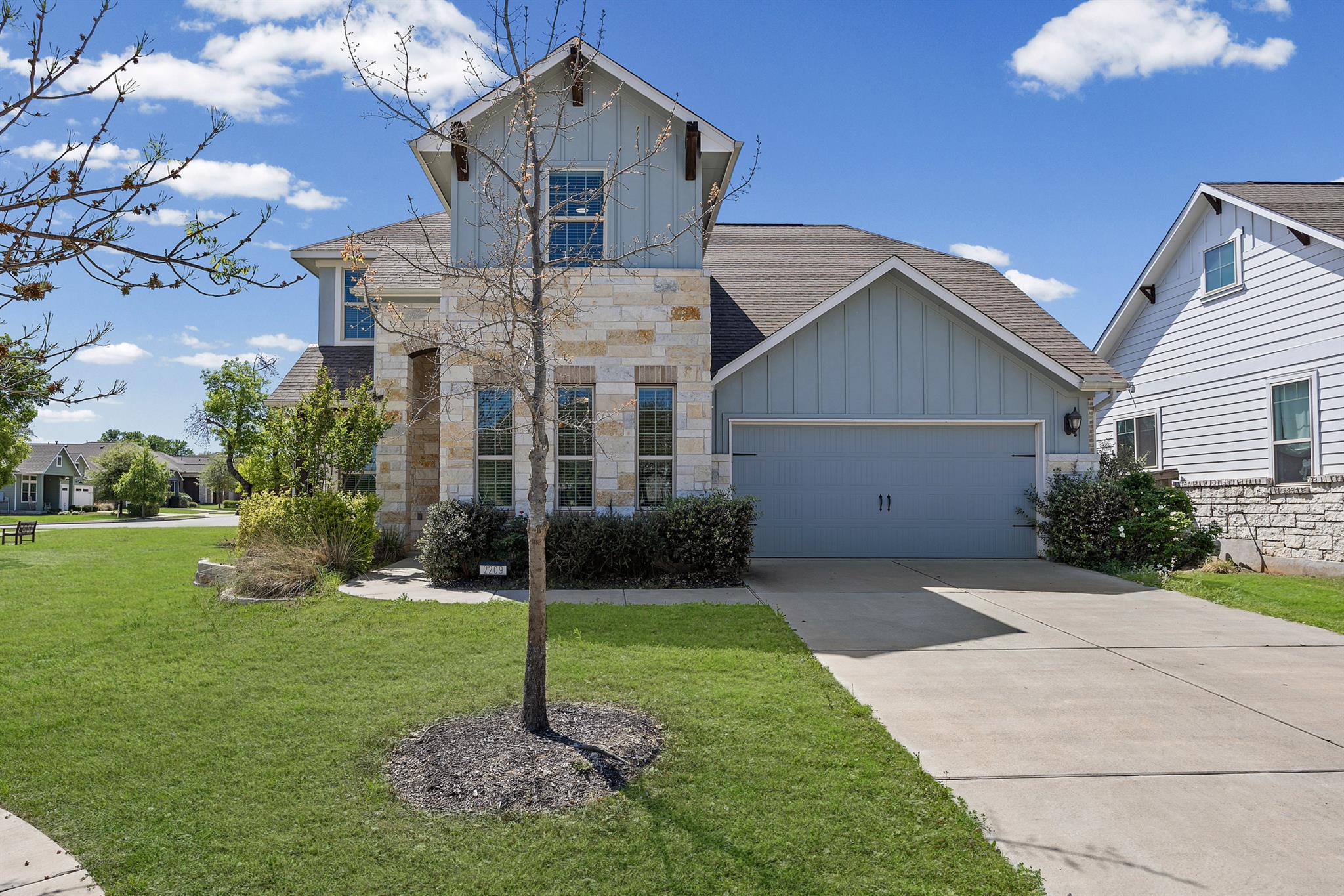 2209 Littleleaf Ln, Leander