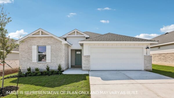 136 Southridge Trl, Marble Falls