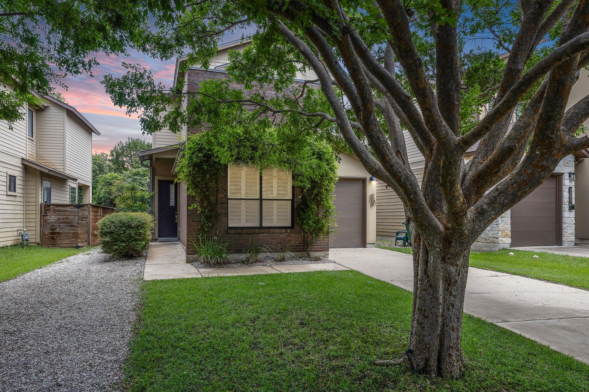 3001 Corbin Ln, Austin, TX 78704