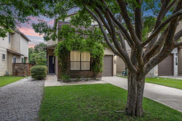 3001 Corbin Ln, Austin