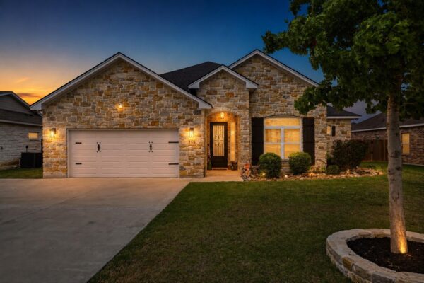 133 Greg Ln, Jarrell