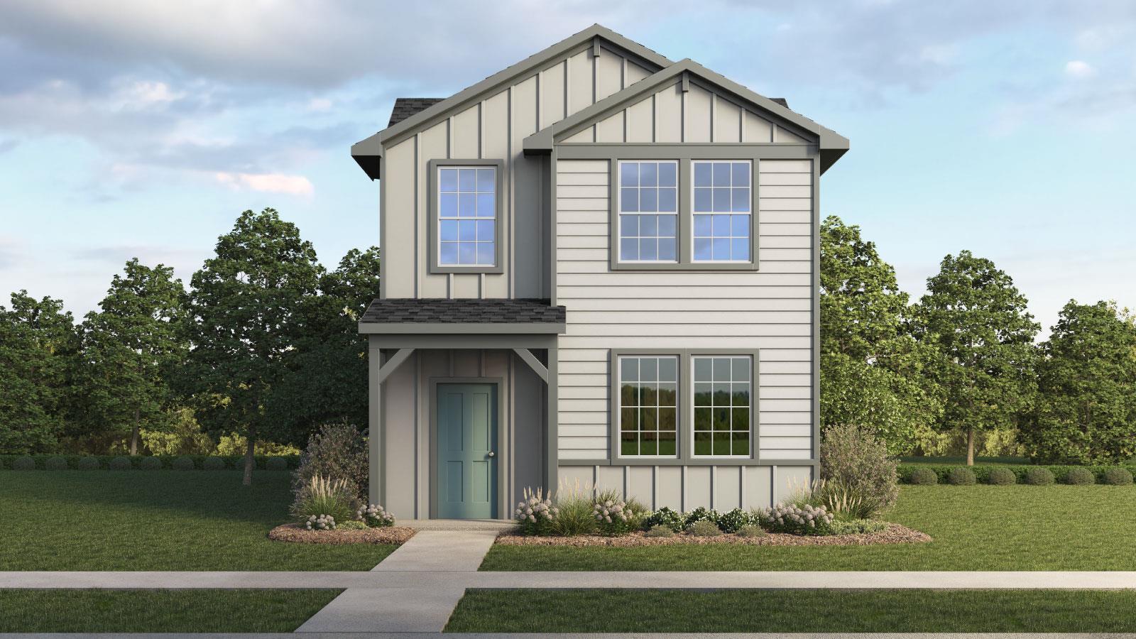 302 Puerto Plata Ave, Bastrop, TX 78602