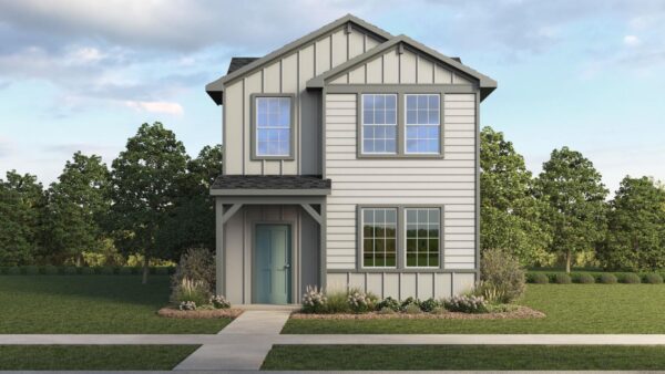 302 Puerto Plata Ave, Bastrop