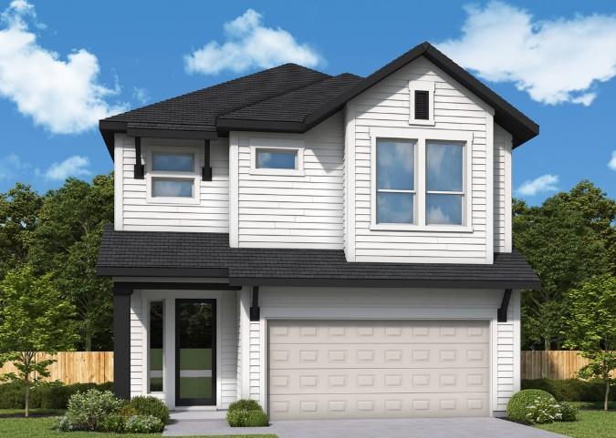 816 Venus Cir #90, Round Rock, TX 78664